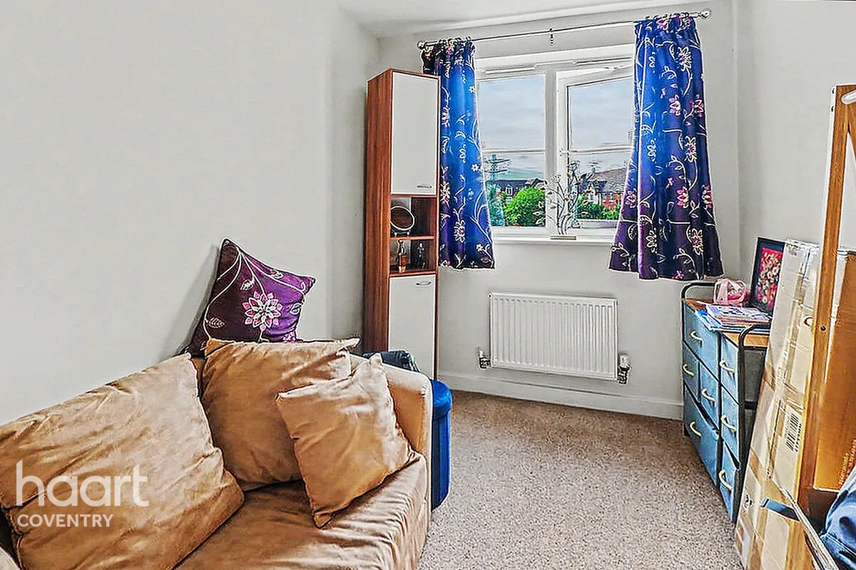 Penruddock Drive, Coventry, CV4, photo 6