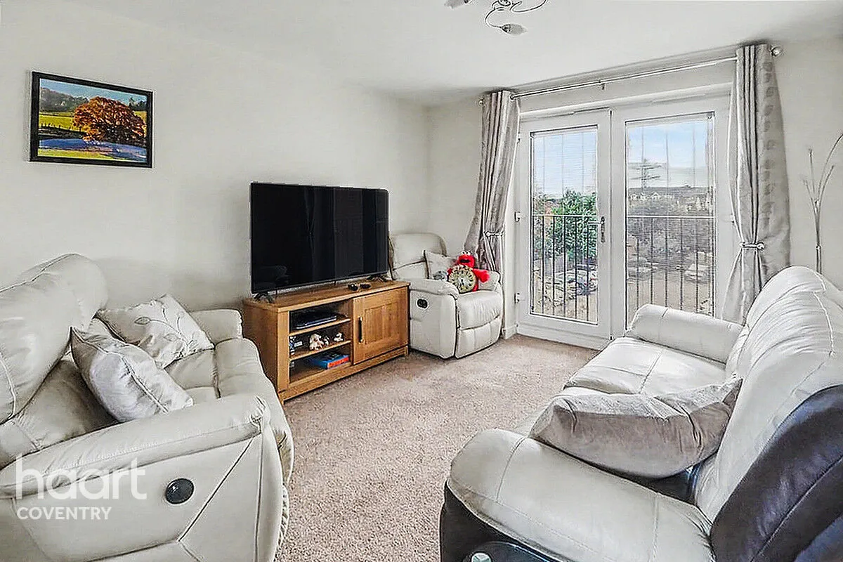 Penruddock Drive, Coventry, CV4, photo 2