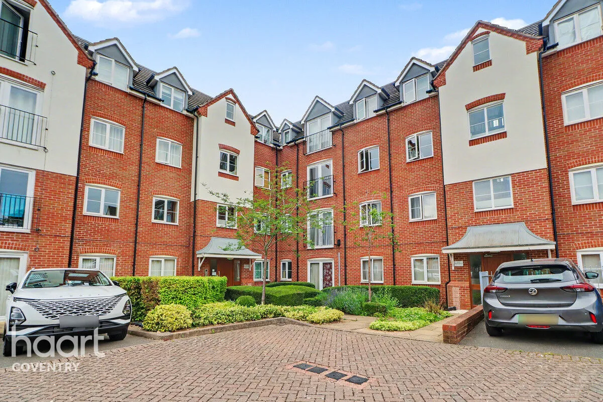 Penruddock Drive, Coventry, CV4, photo 10