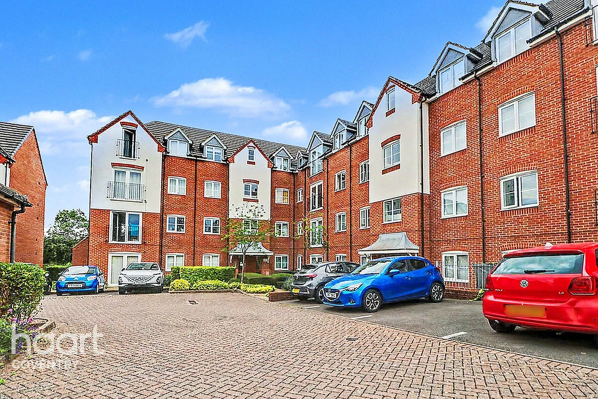 Penruddock Drive, Coventry, CV4, photo 11