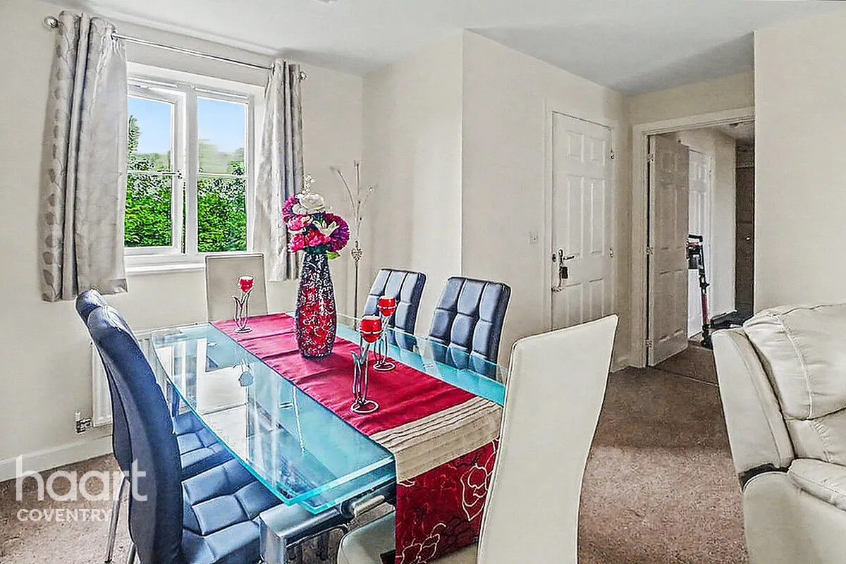 Penruddock Drive, Coventry, CV4, photo 4