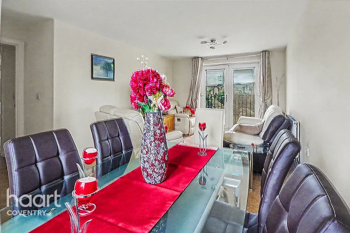 Penruddock Drive, Coventry, CV4, photo 5
