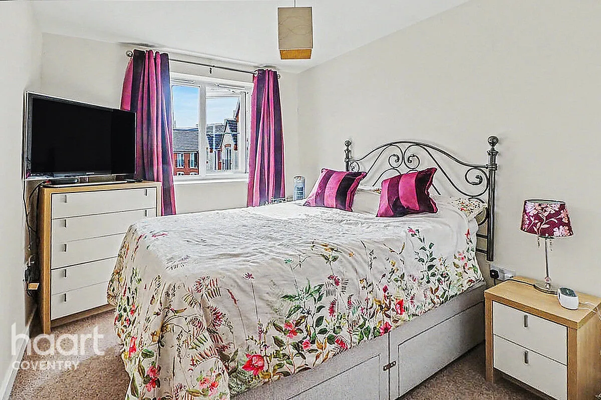 Penruddock Drive, Coventry, CV4, photo 8