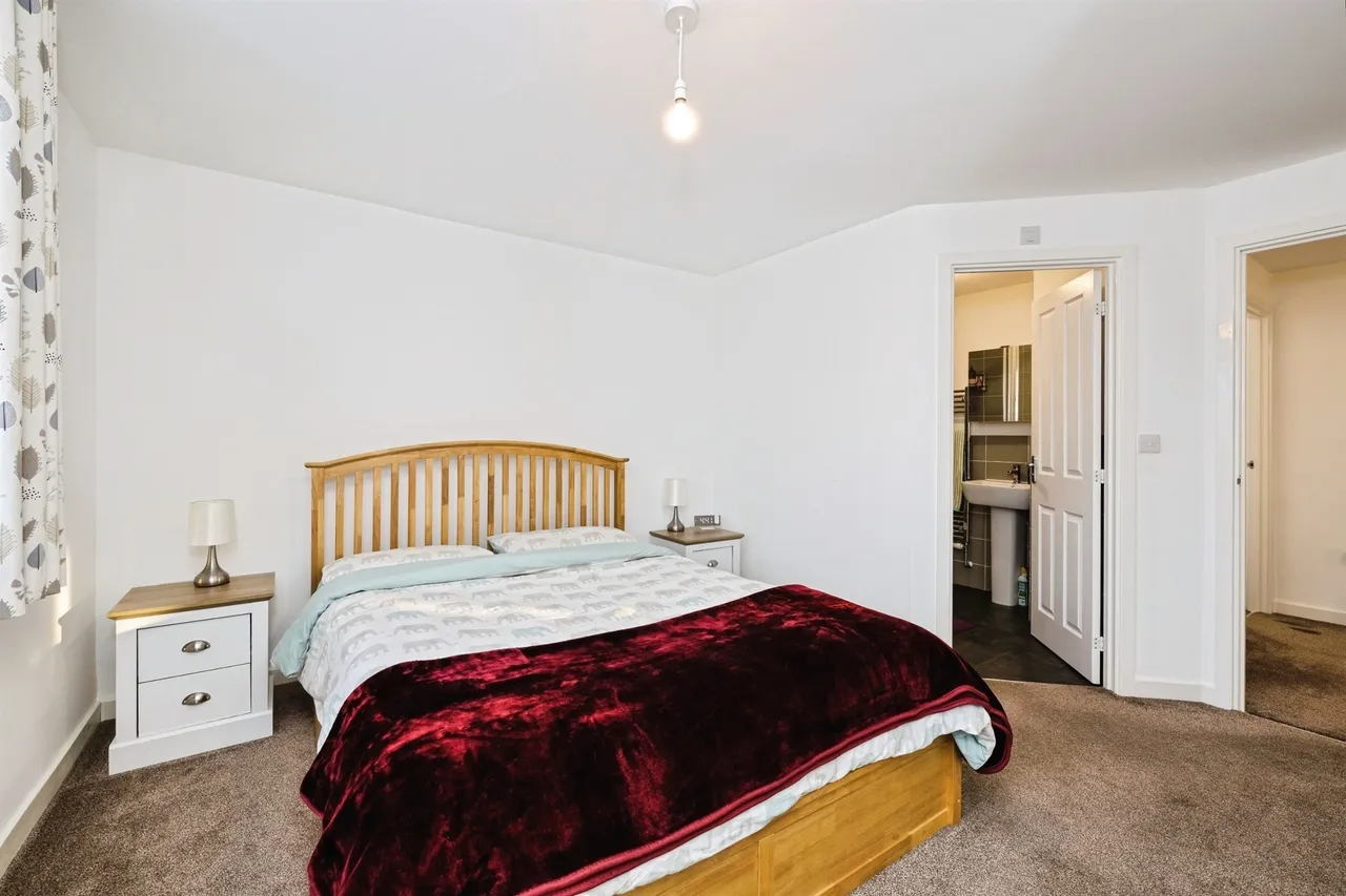 Wilton Avenue, Hampton Gardens, Peterborough, photo 12
