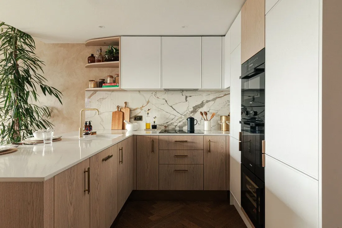 1 bed flat for sale — The Gallery, Camden Goods Yard, London, NW1