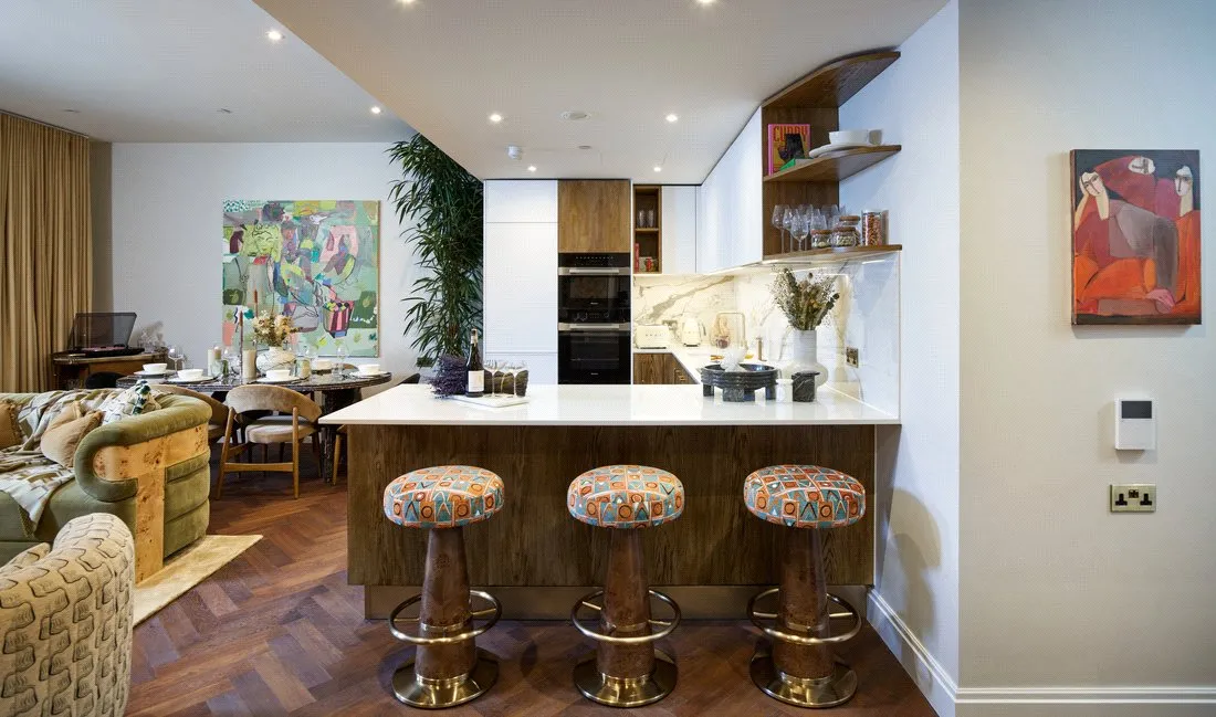 The Gallery, Camden Goods Yard, London, NW1, photo 5