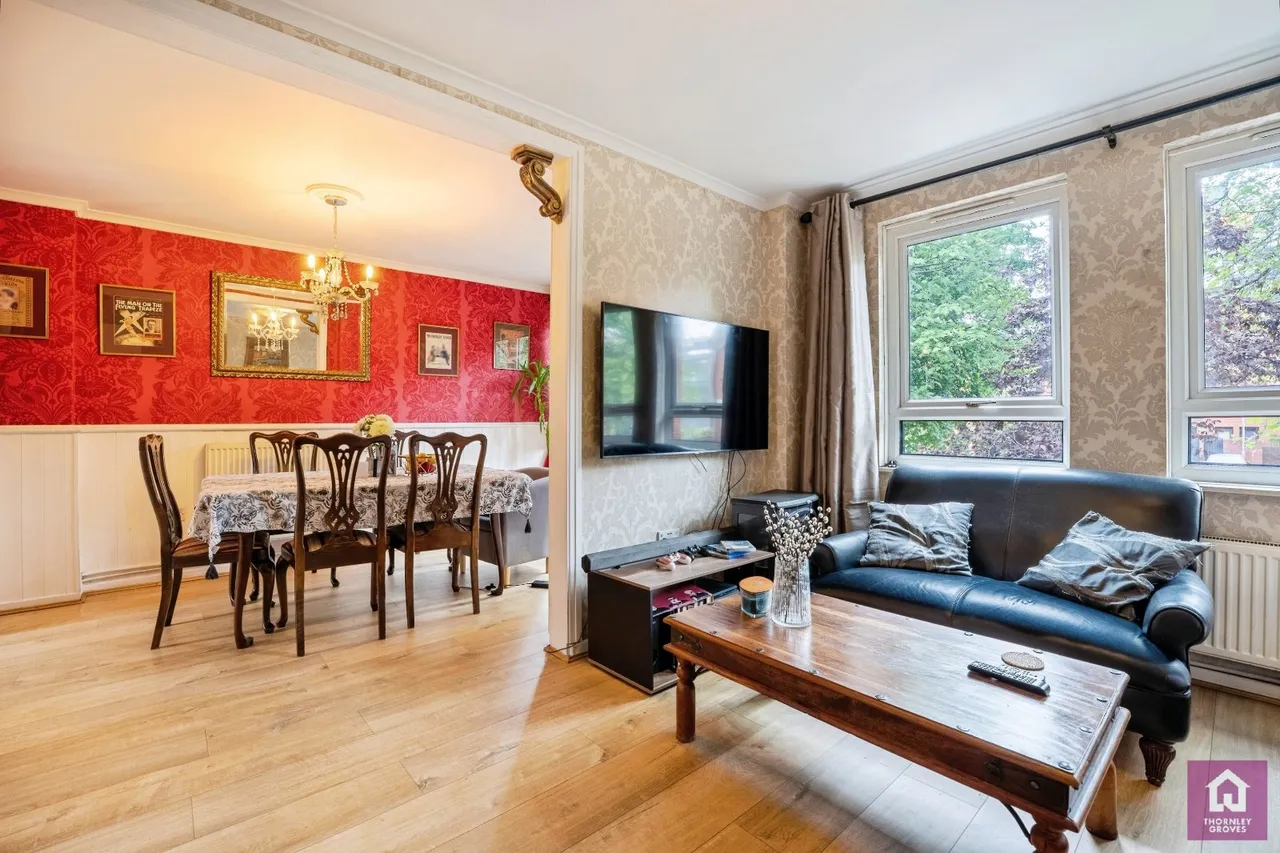 3 bed flat for sale, Tib Street, Manchester, M4