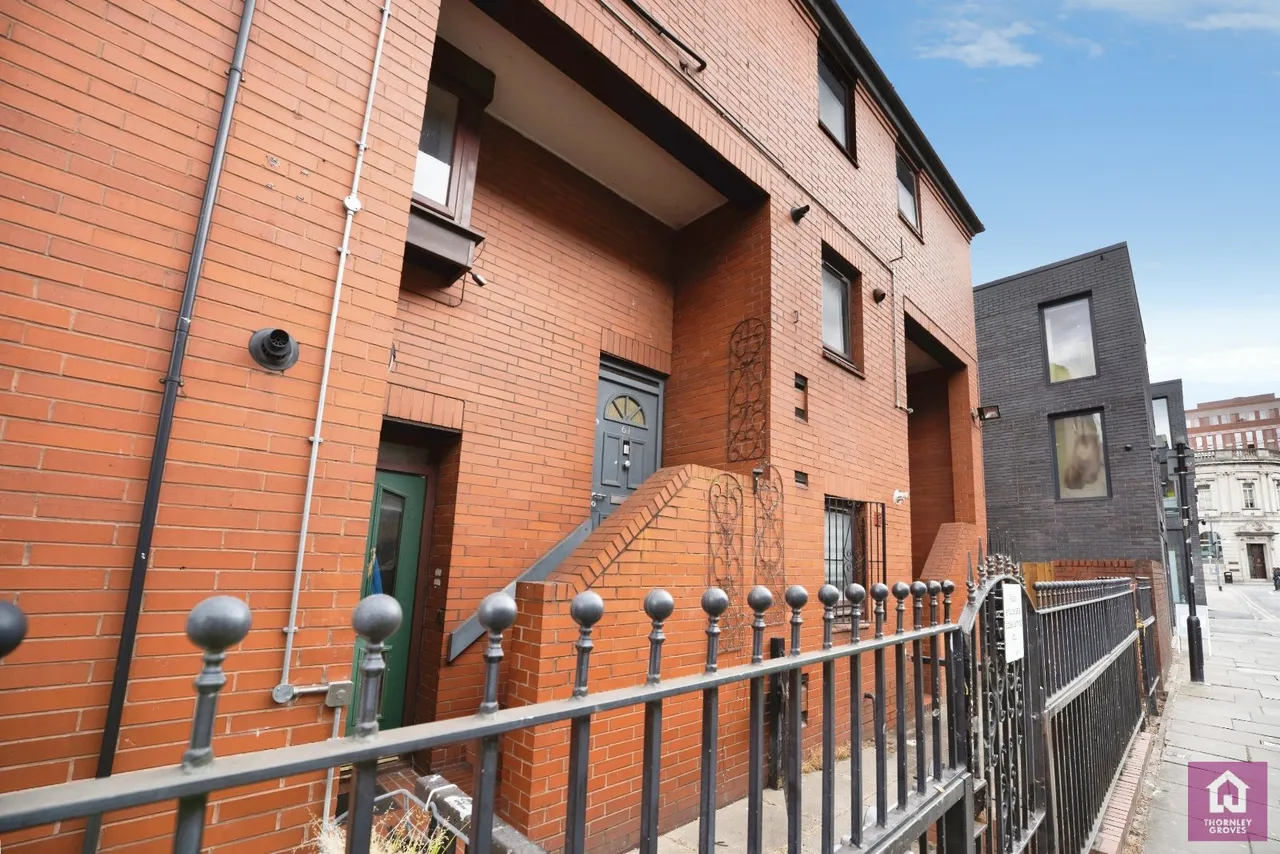 Tib Street, Manchester, M4, photo 2