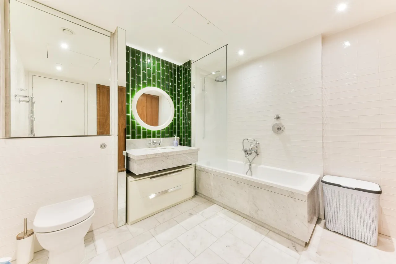 Embassy Gardens, Nine Elms, SW11, photo 8
