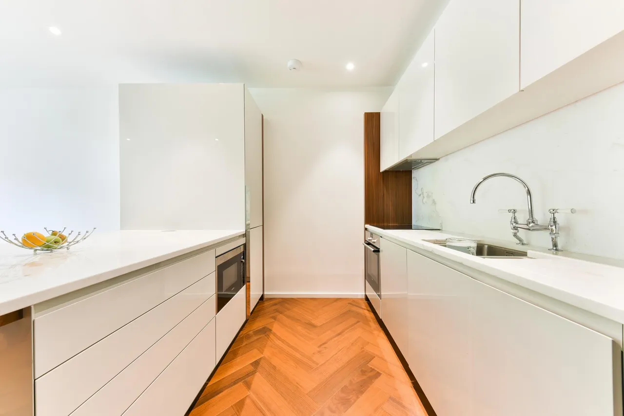 Embassy Gardens, Nine Elms, SW11, photo 5