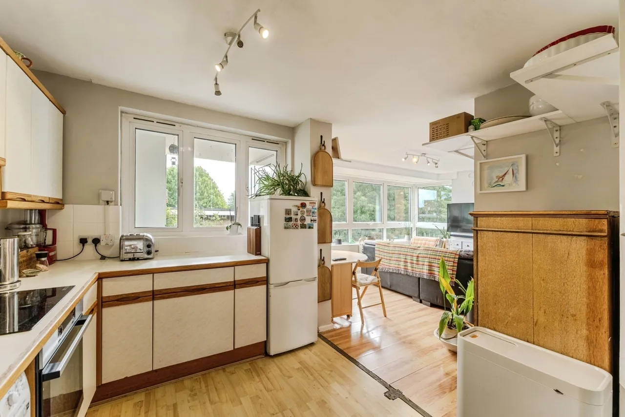 Shuttleworth Road, London, SW11, photo 5