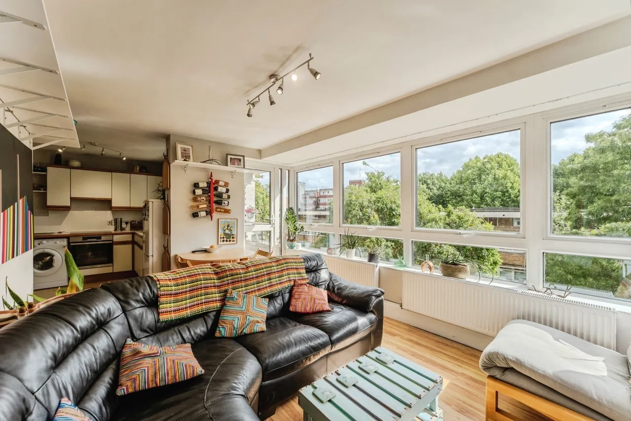 Shuttleworth Road, London, SW11, photo 9