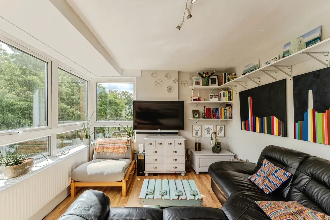 Shuttleworth Road, London, SW11, photo 3