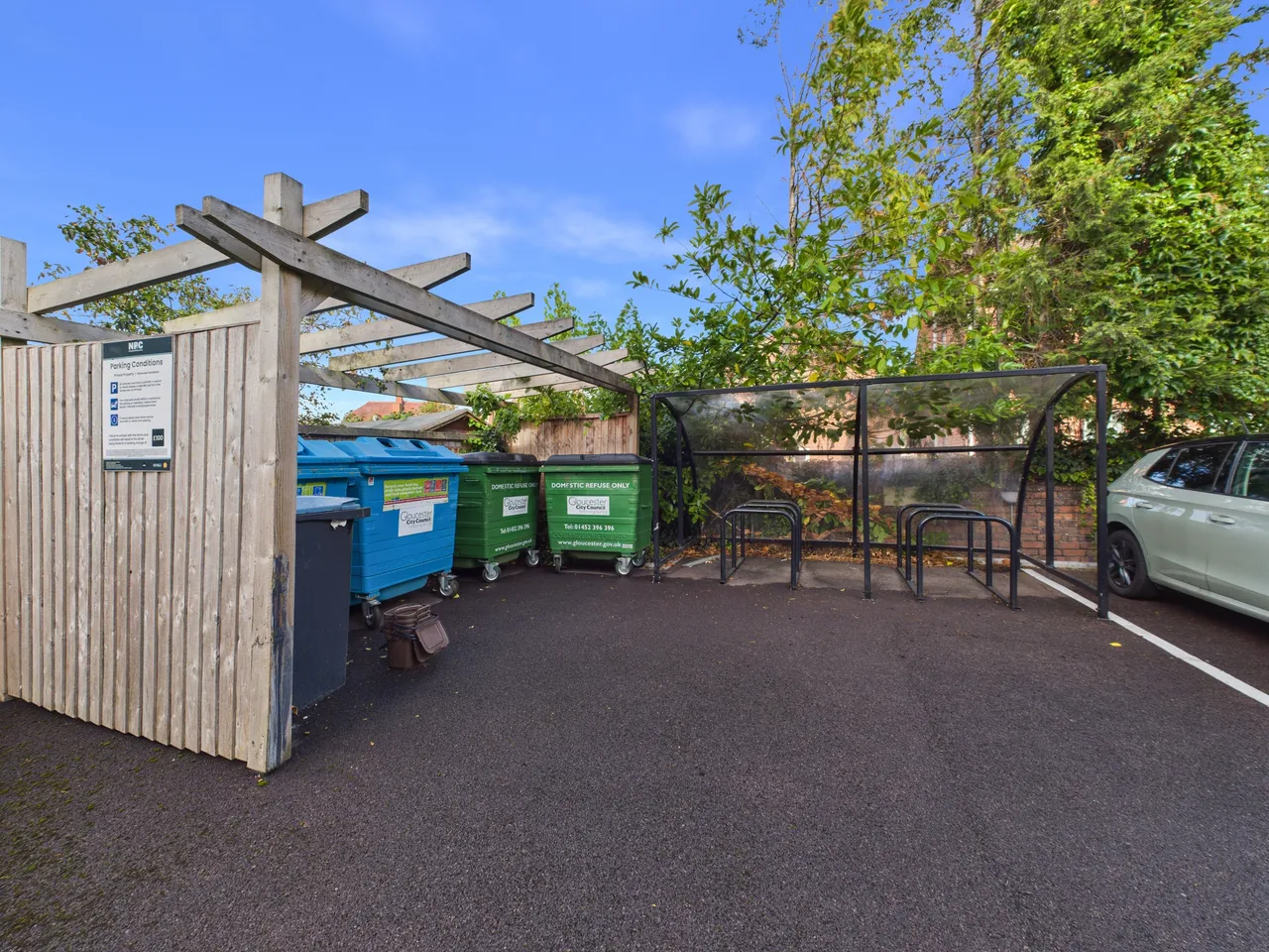 London Road, Gloucester, GL1, photo 11