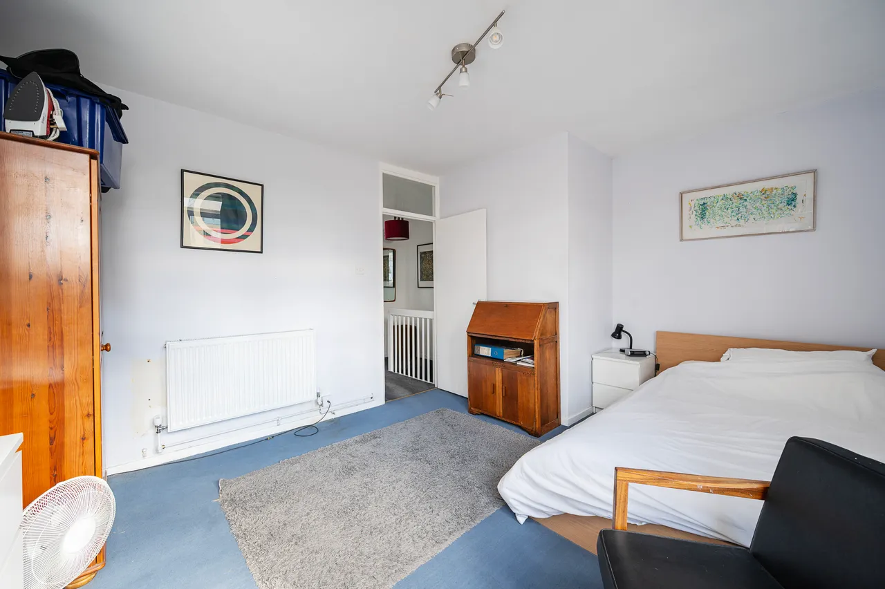 3 McEwen House, 561 Roman Road, London, photo 10