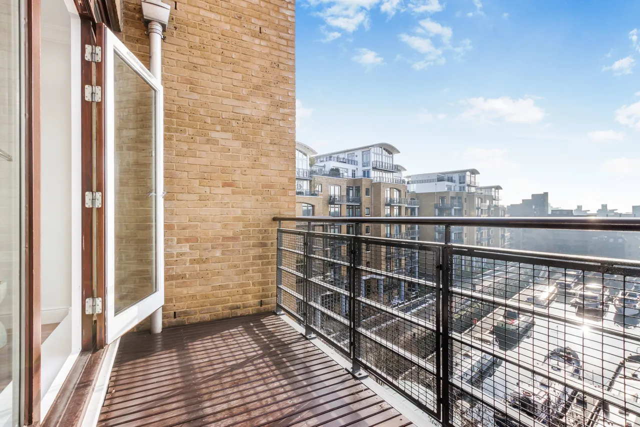 Star Place, Wapping, London, E1W, photo 9