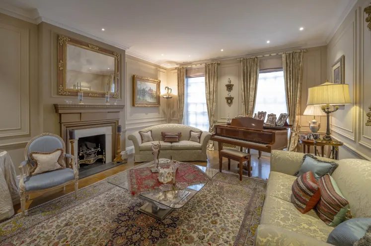 Greenaway Gardens, Hampstead, NW3, photo 4