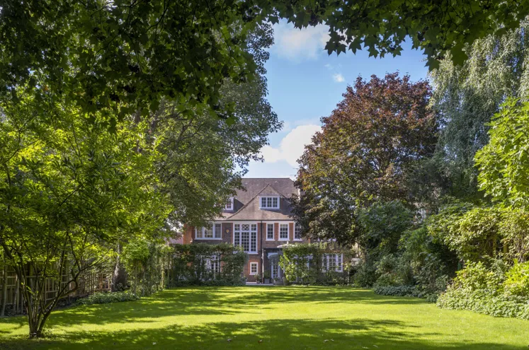 Greenaway Gardens, Hampstead, NW3, photo 2