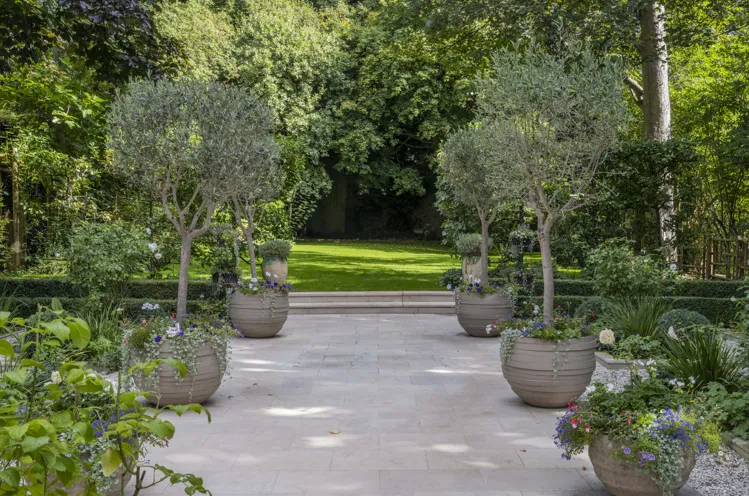 Greenaway Gardens, Hampstead, NW3, photo 6