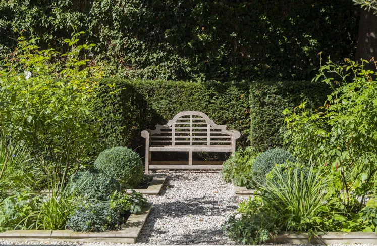 Greenaway Gardens, Hampstead, NW3, photo 8