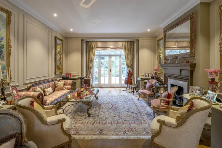 Greenaway Gardens, Hampstead, NW3, photo 3