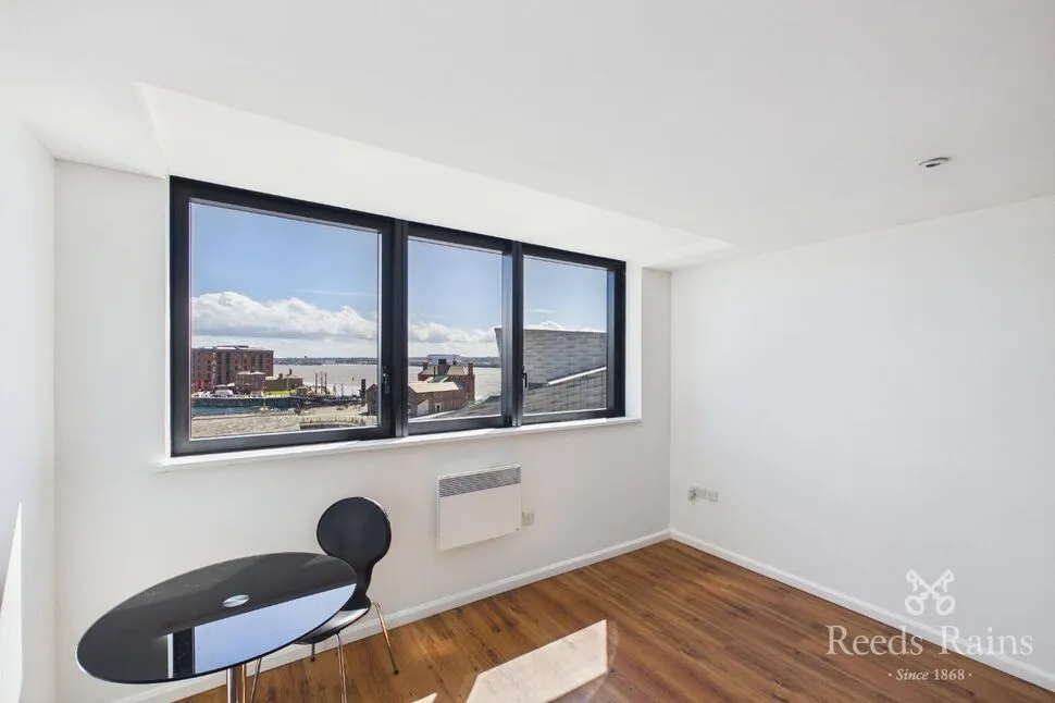 Mann Island, Liverpool, Merseyside, L3, photo 11