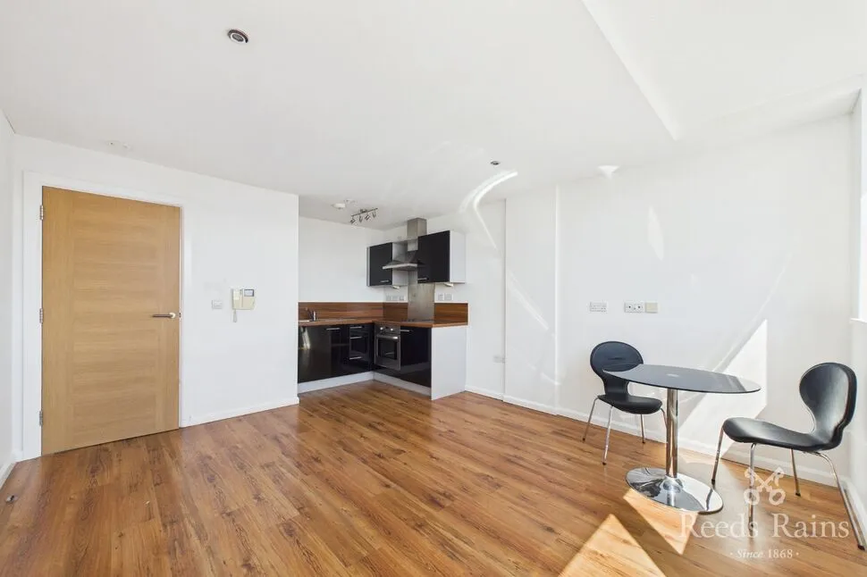 Mann Island, Liverpool, Merseyside, L3, photo 3