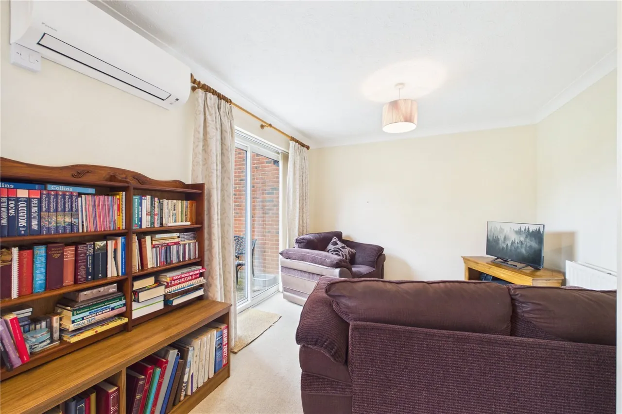 Bowling Green Lane, Purley on Thames, RG8, photo 5