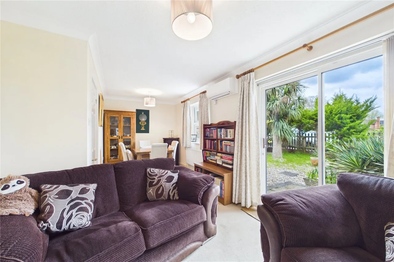 Bowling Green Lane, Purley on Thames, RG8, photo 3