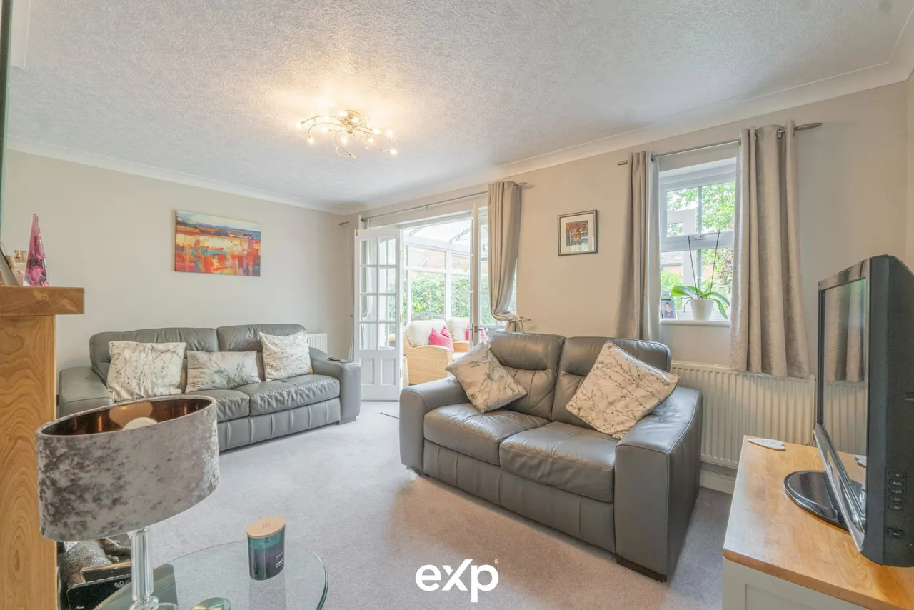 Rushbury Close, Shirley, Solihull, photo 4