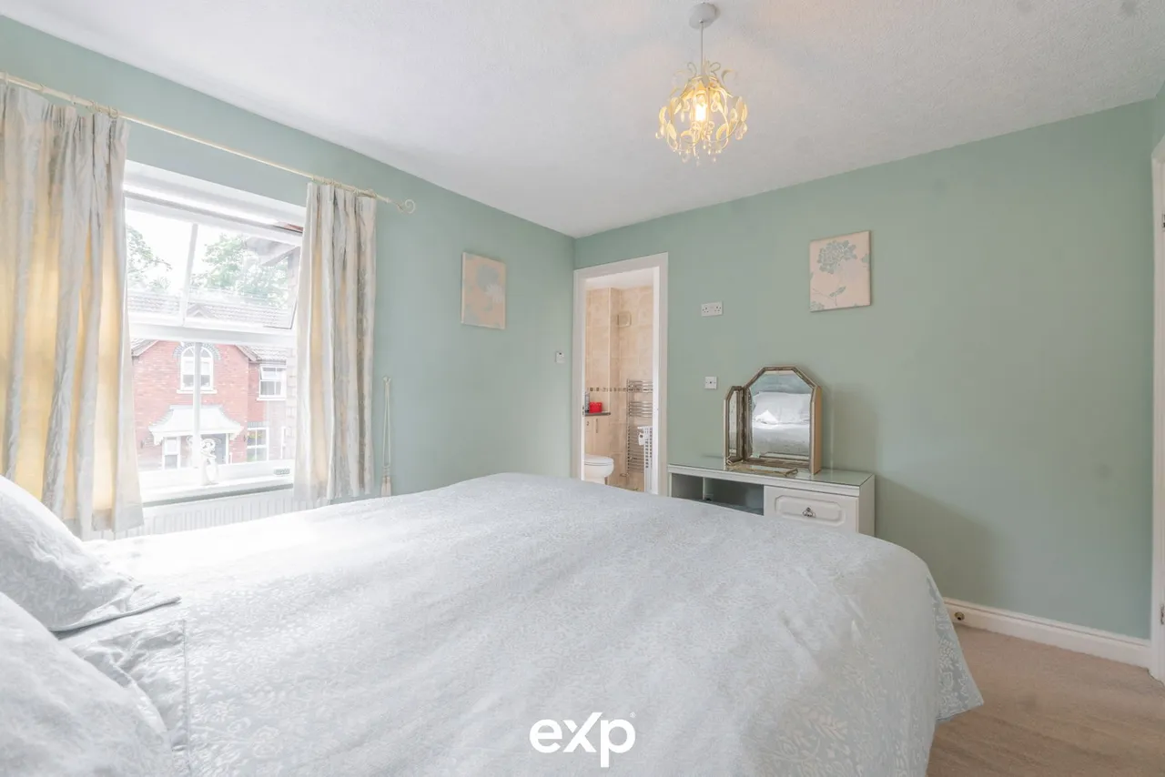 Rushbury Close, Shirley, Solihull, photo 10