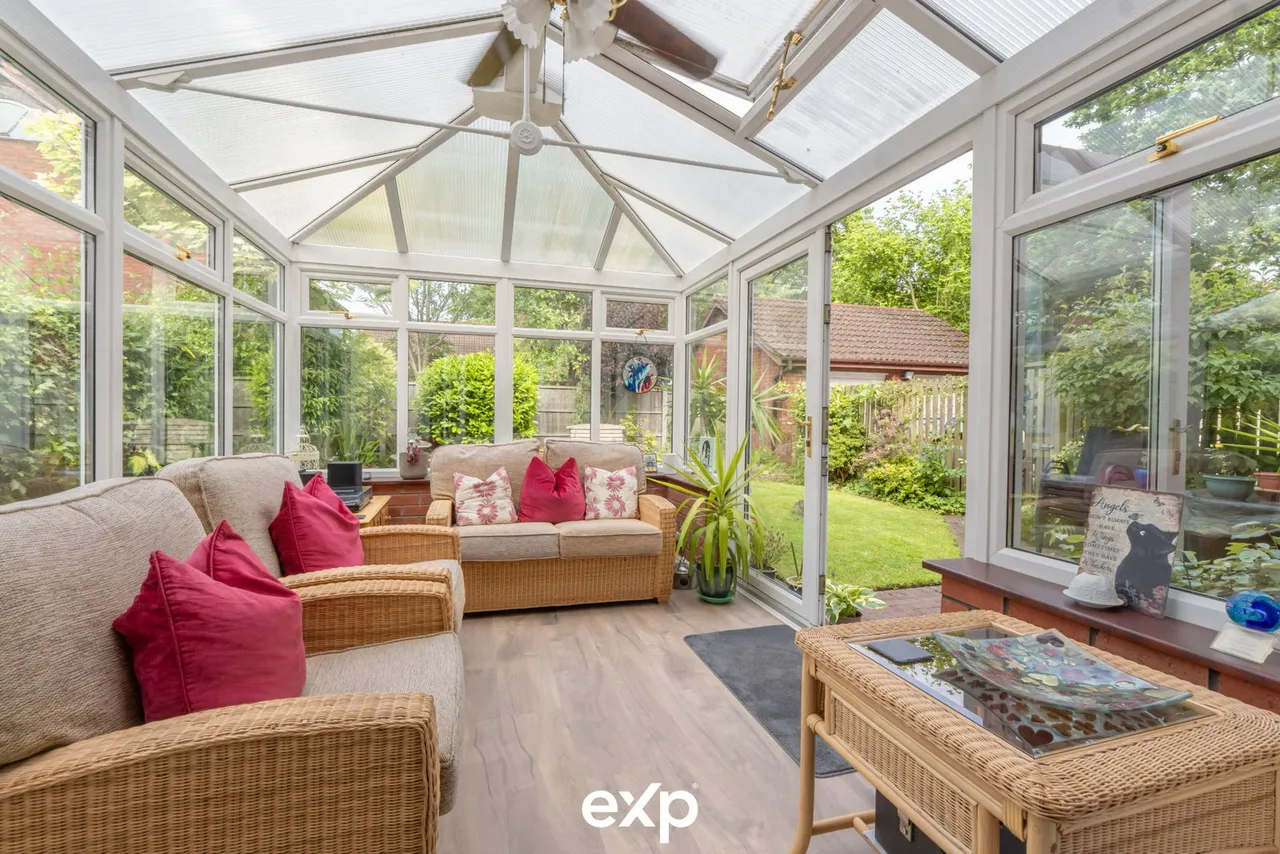 Rushbury Close, Shirley, Solihull, photo 5
