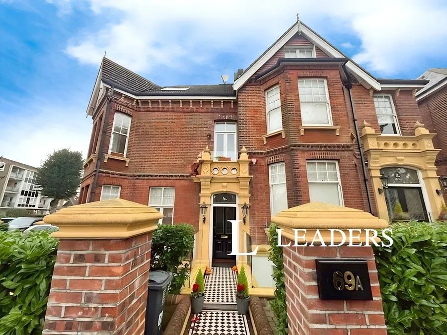 Wilbury Avenue, Hove, BN3, photo 12