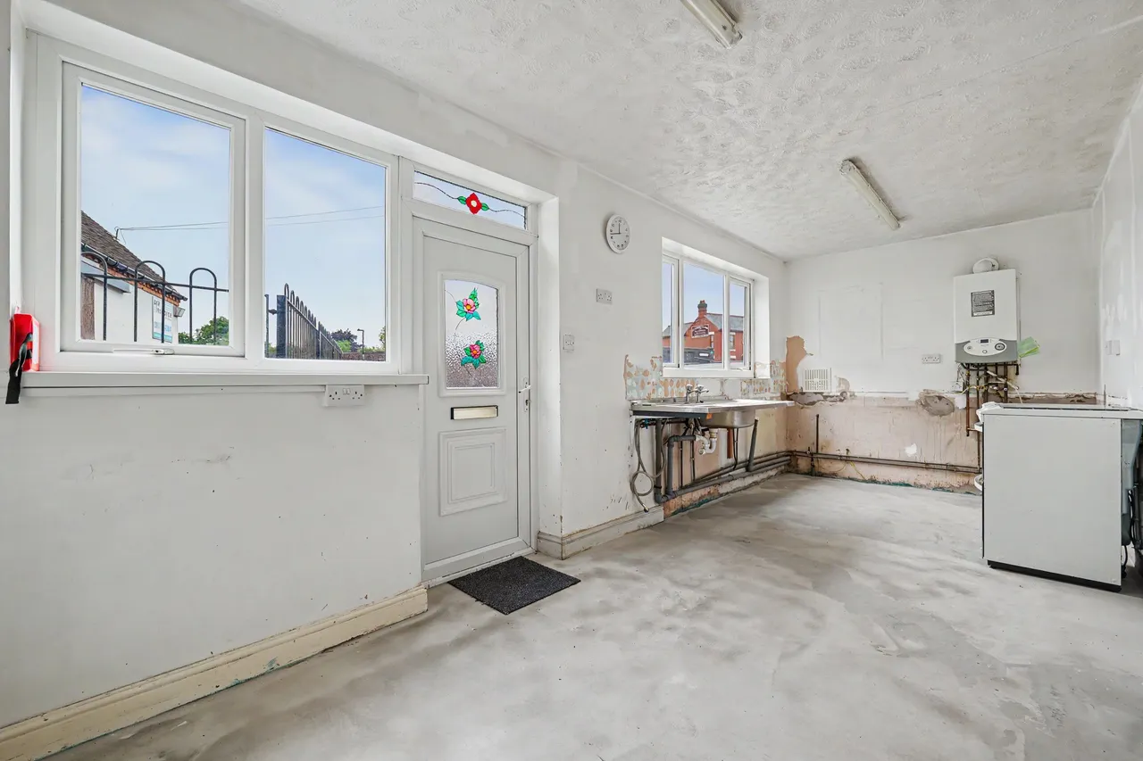 Sydnall Road, Coventry, CV6, photo 6