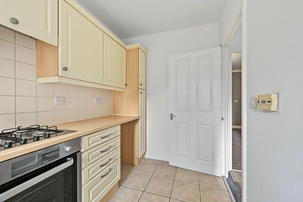 Spilsby Meadows, Spilsby, PE23, photo 8