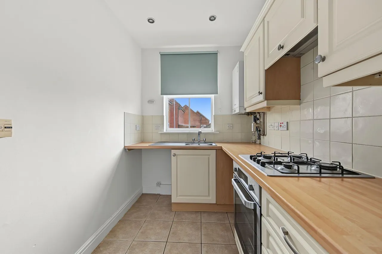 Spilsby Meadows, Spilsby, PE23, photo 9