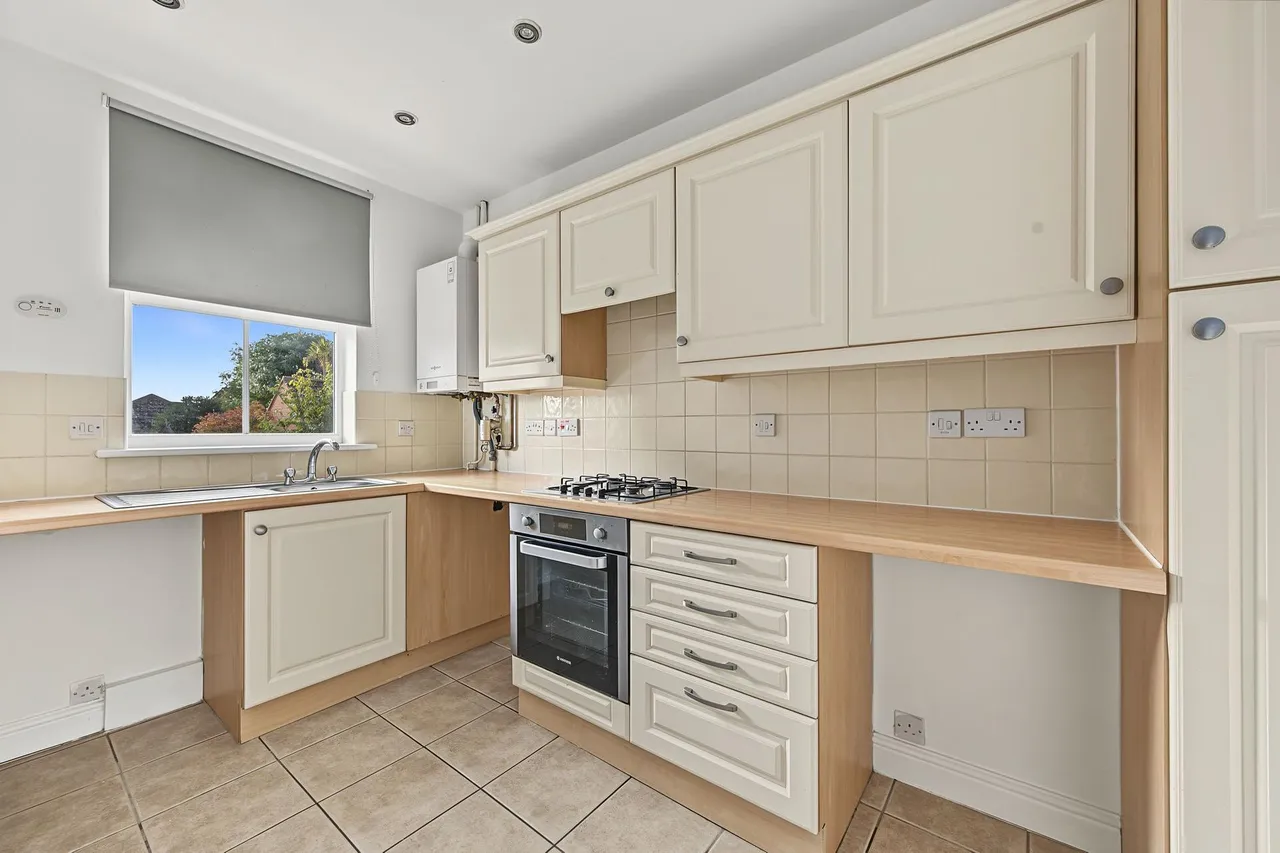 Spilsby Meadows, Spilsby, PE23, photo 2