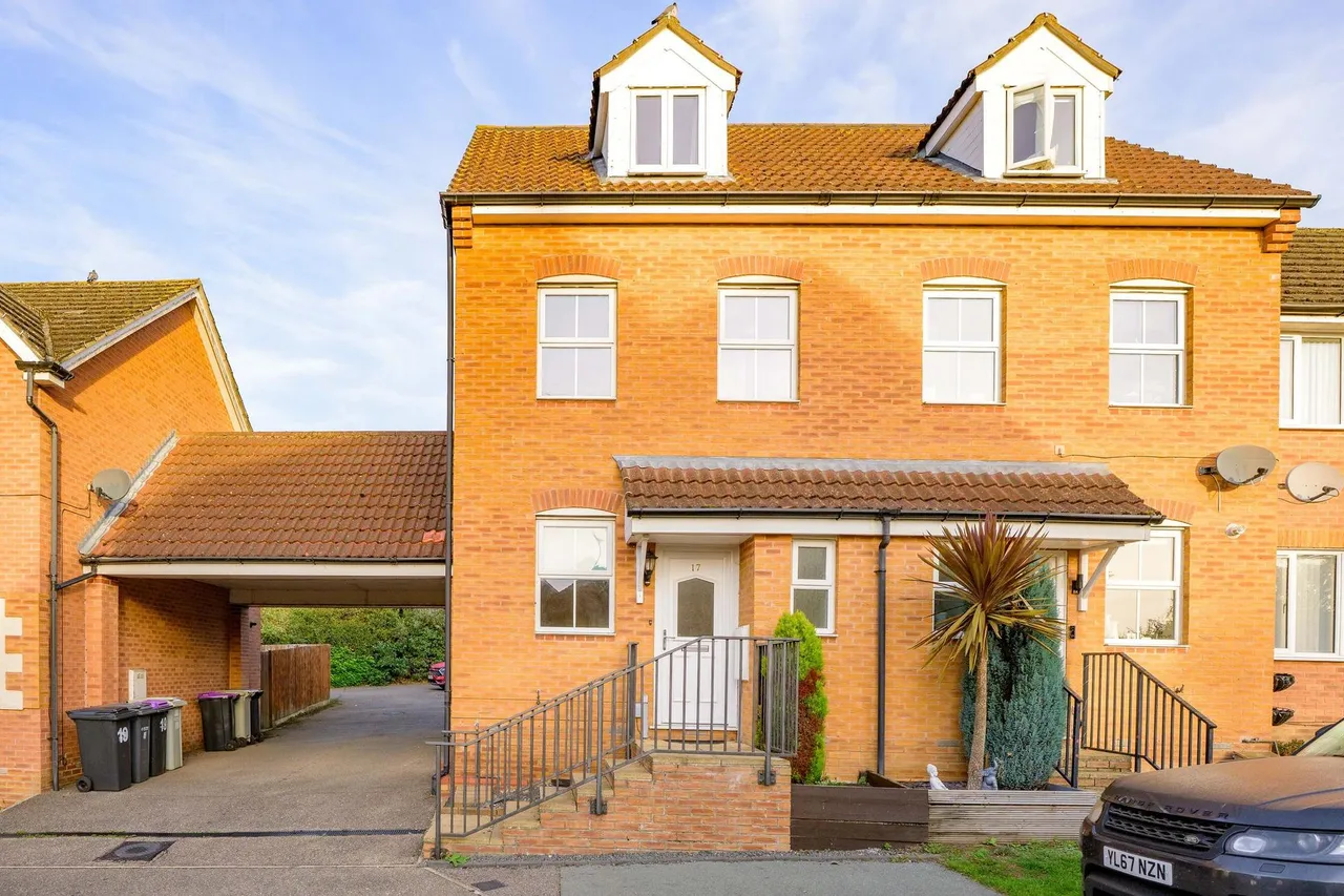 Spilsby Meadows, Spilsby, PE23, photo 19