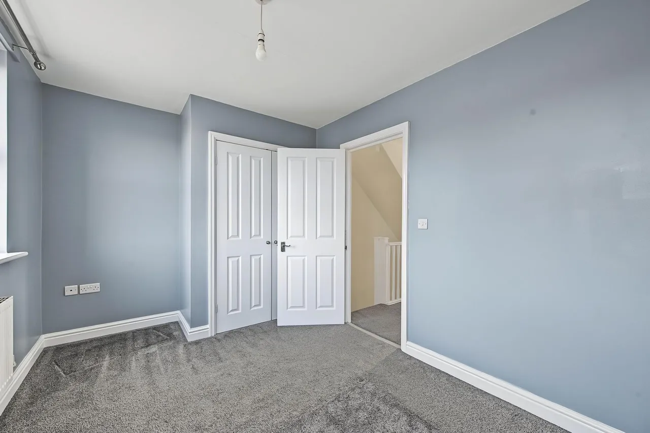 Spilsby Meadows, Spilsby, PE23, photo 12
