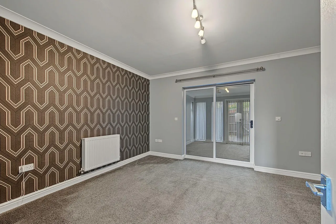 Spilsby Meadows, Spilsby, PE23, photo 3