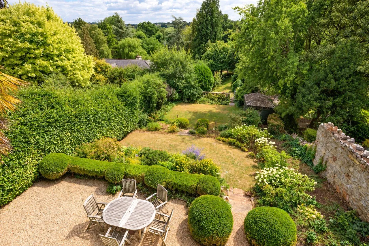 Chew Magna, Bristol, photo 16
