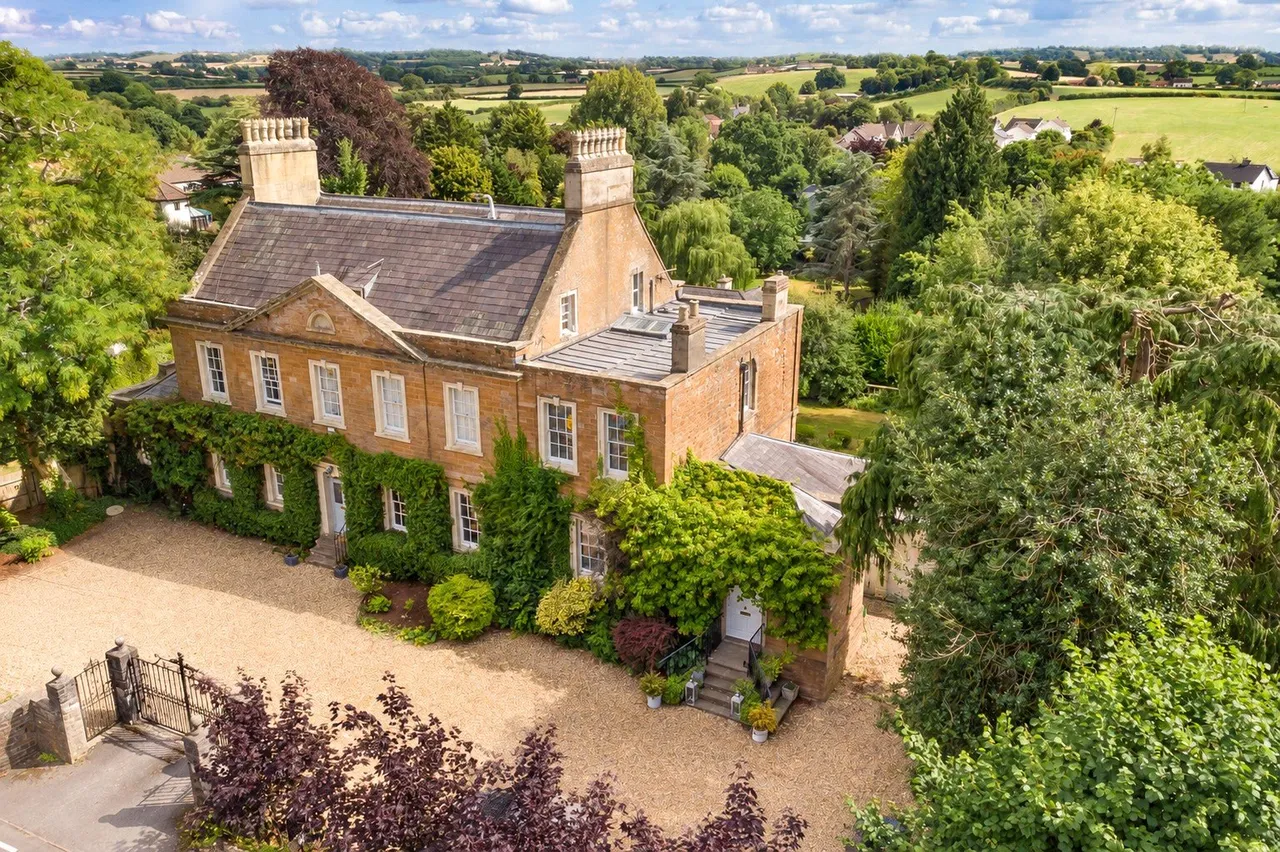 5 bed house for sale, Chew Magna, Bristol