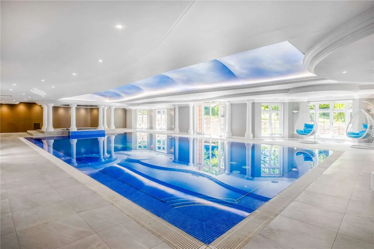 Long Mill Lane, Crouch, Borough Green, Sevenoaks, TN15 8QA, photo 5