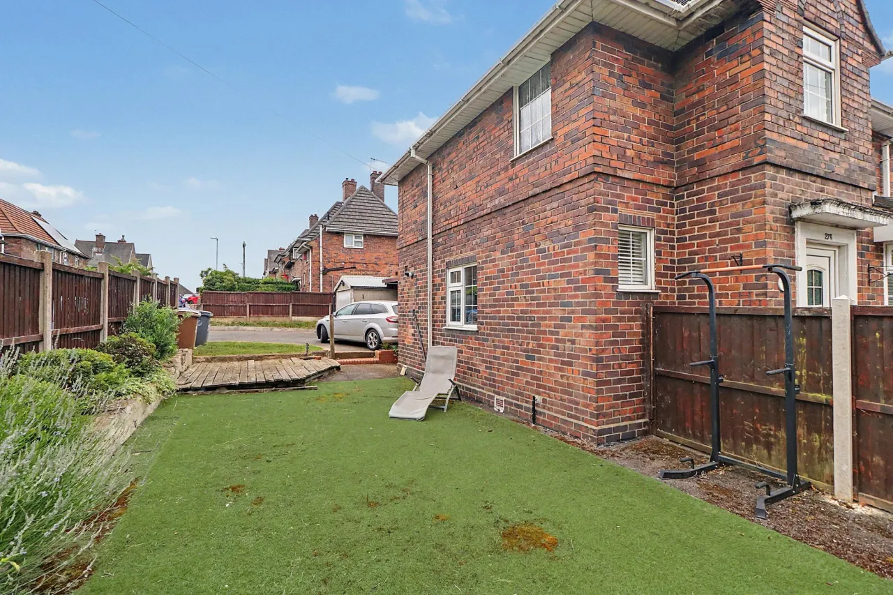 Hanley Road, Sneyd Green, ST6, photo 19