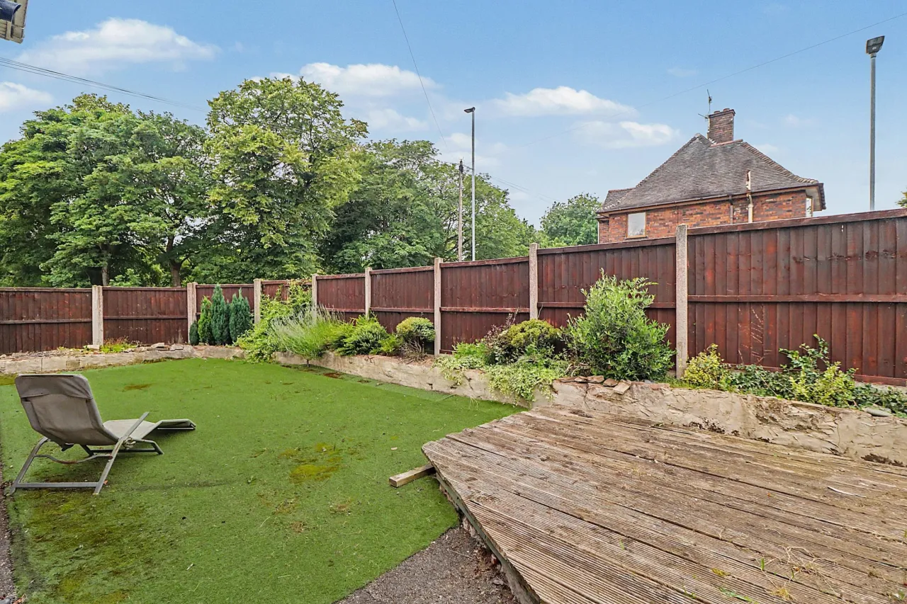 Hanley Road, Sneyd Green, ST6, photo 17