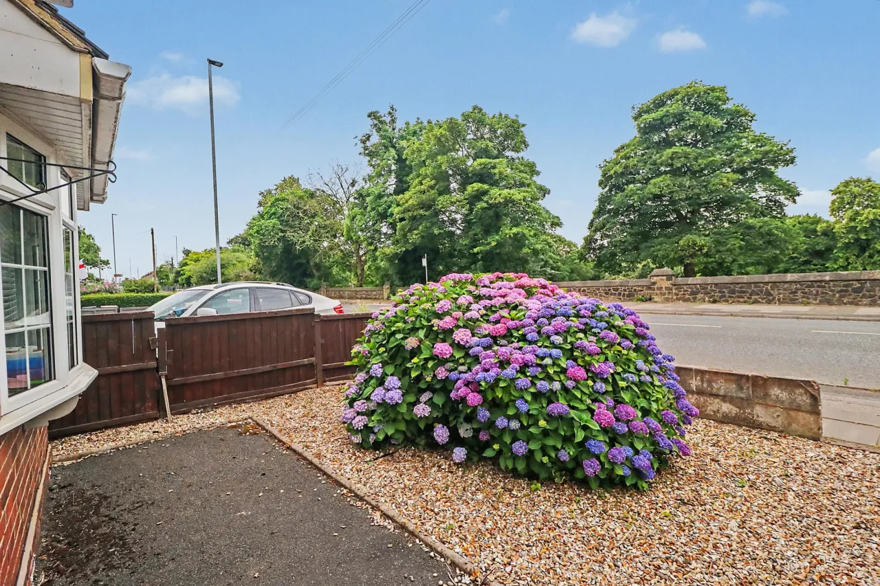 Hanley Road, Sneyd Green, ST6, photo 20