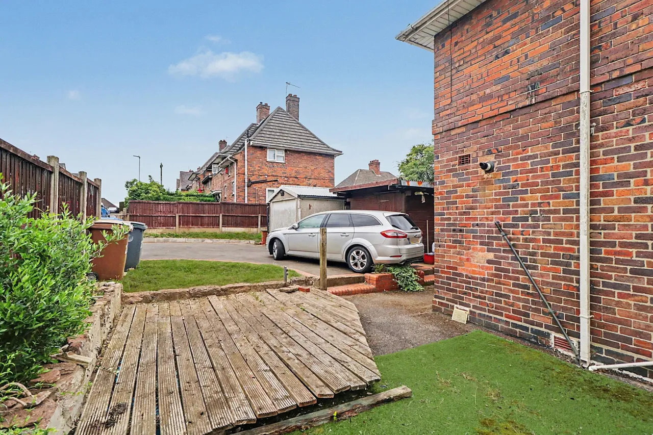 Hanley Road, Sneyd Green, ST6, photo 18