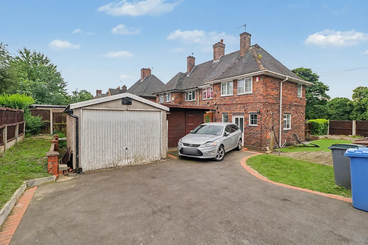 Hanley Road, Sneyd Green, ST6, photo 16
