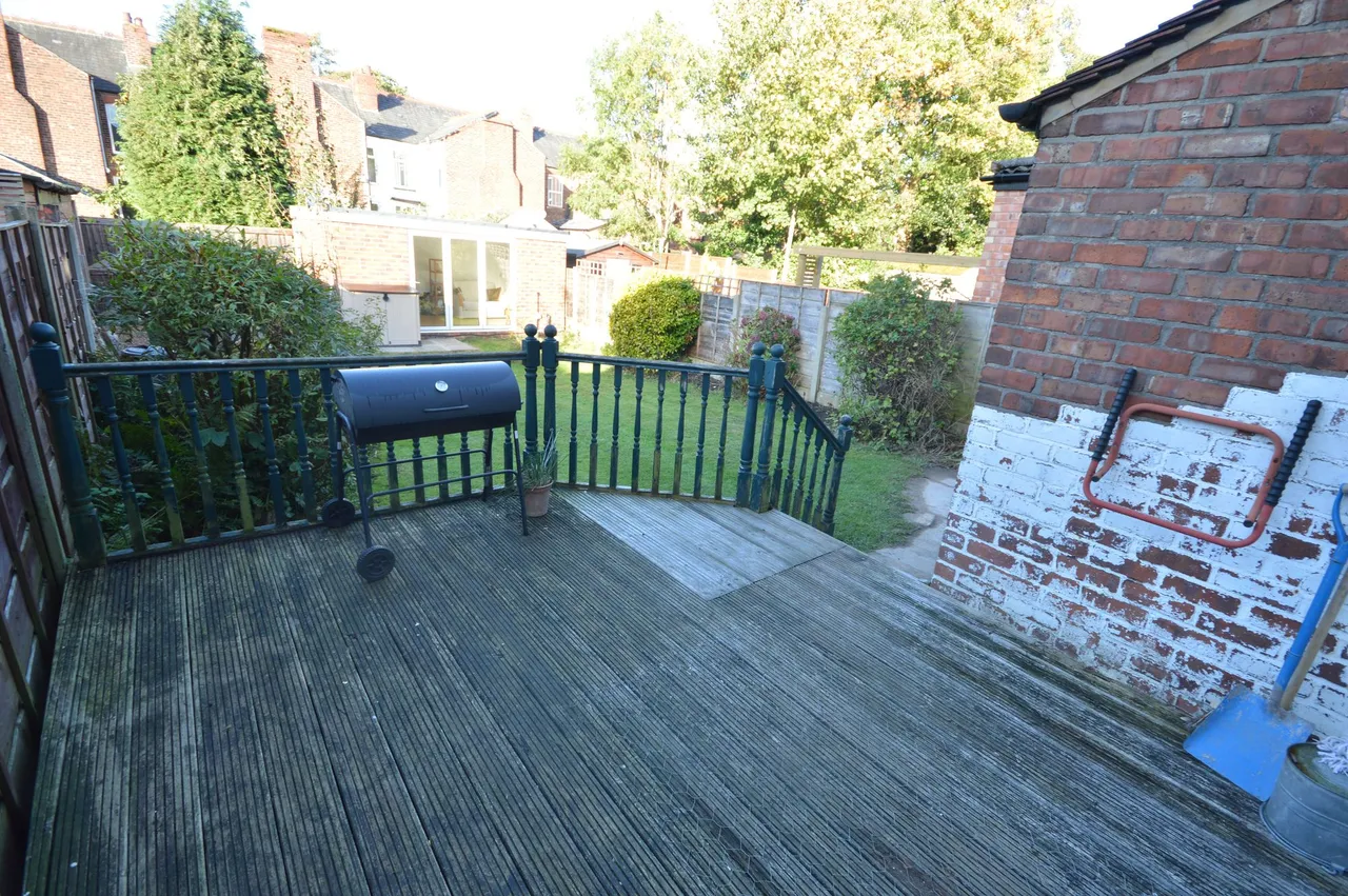 Appleton Road, Stockport, photo 29