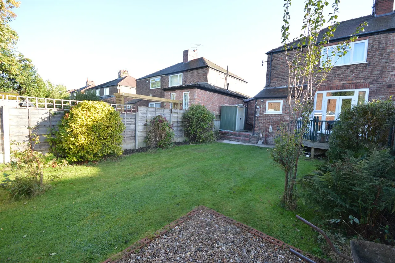 Appleton Road, Stockport, photo 30